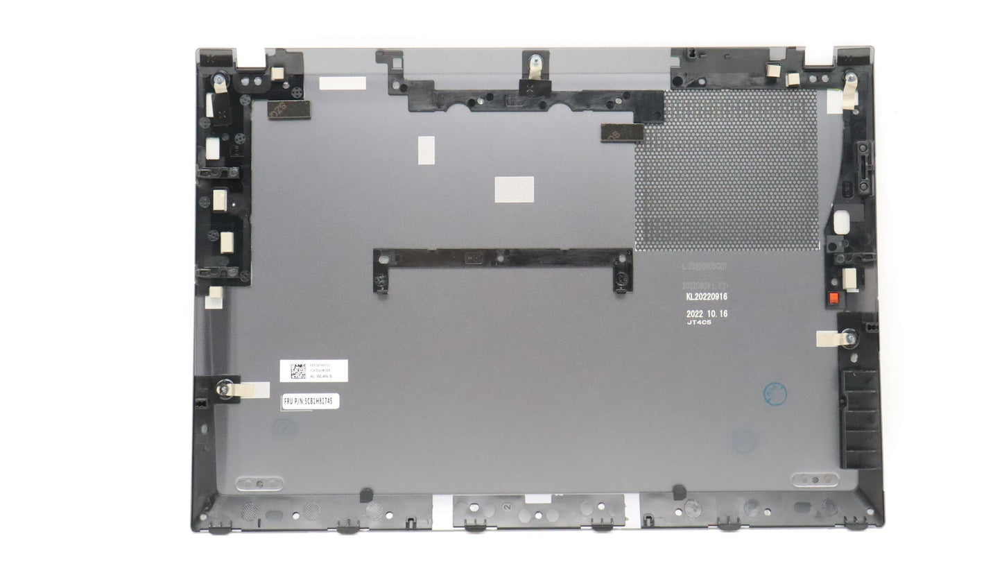 Lenovo Cover Dcoverwlanslvasmjt4C5 - 5CB1H81745