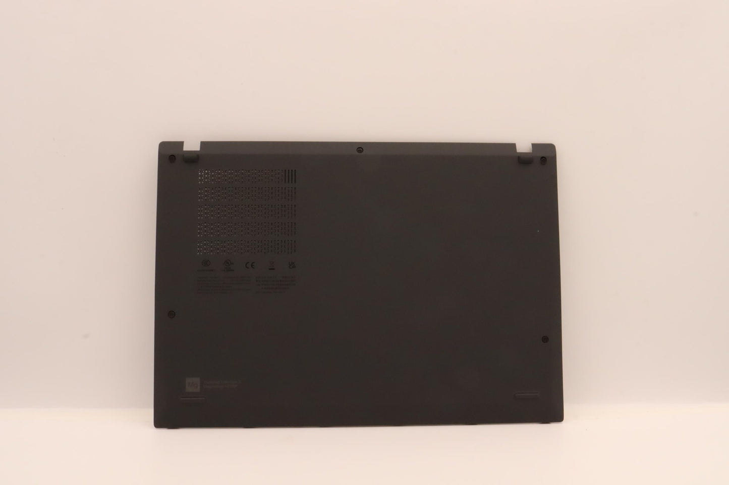 Lenovo Cover Dcoverwwanblkassyjt4C5 - 5CB1H81746