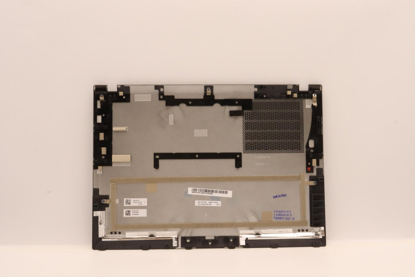 Lenovo Cover Dcoverwwanblkassyjt4C5 - 5CB1H81746
