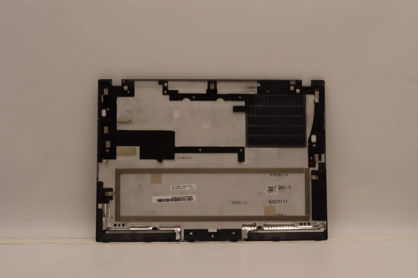 Lenovo Cover Dcoverwwanblk5Gassyjt4C5 - 5CB1H81747