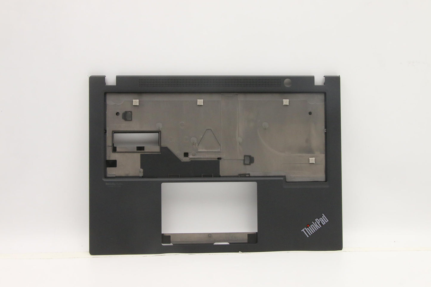 Lenovo Cover Fru_C_Cover_Mgal_Wlan_Bk - 5CB1H81765