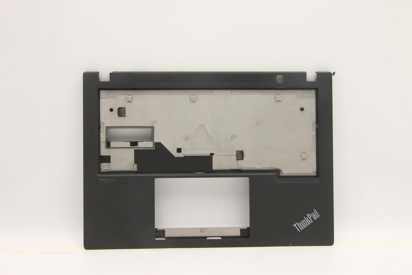 Lenovo Cover Fru_C_Cover_Mgal_Wwan_Bk - 5CB1H81766