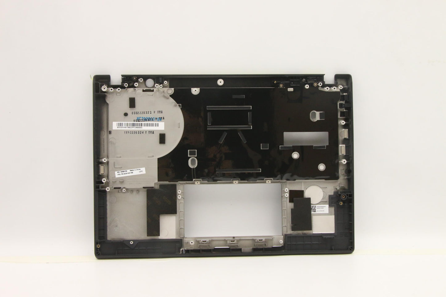 Lenovo Cover Fru_C_Cover_Mgal_Wwan_Bk - 5CB1H81766