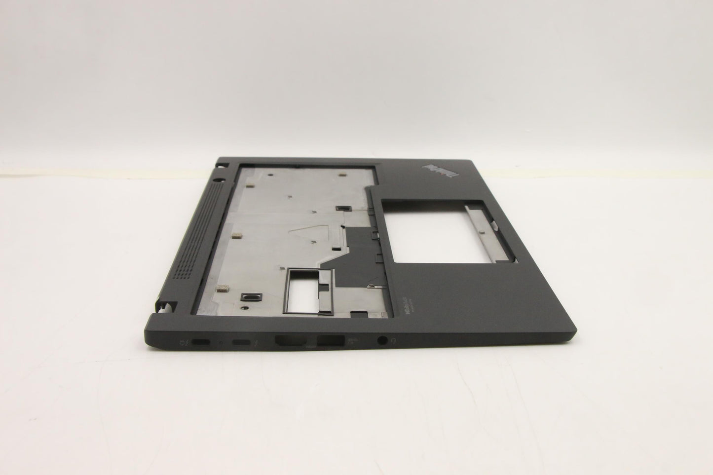 Lenovo Cover Fru_C_Cover_Mgal_Wwan_Bk - 5CB1H81766