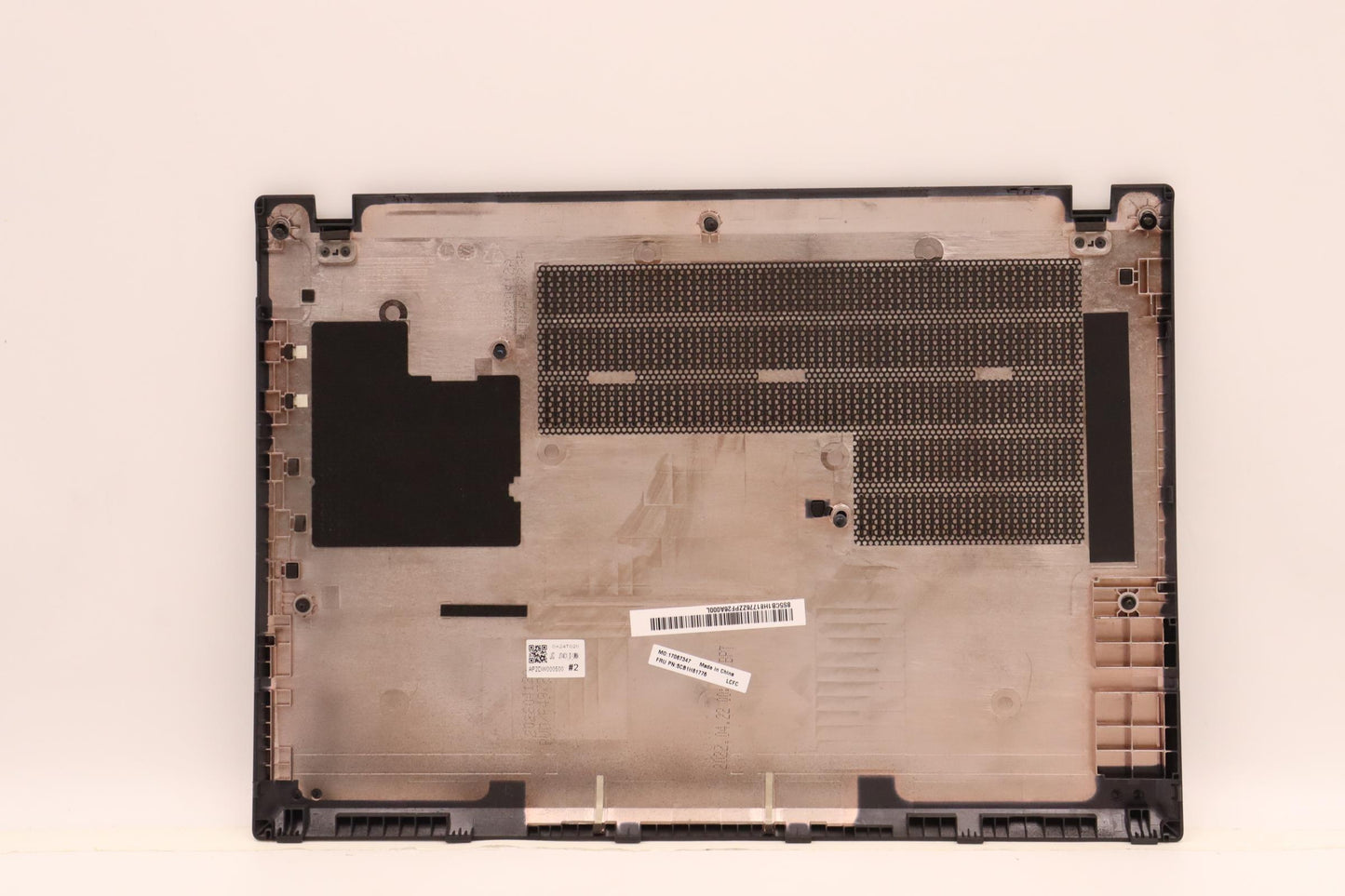 Lenovo Cover Fru Cover D Cover Uma Wl - 5CB1H81776