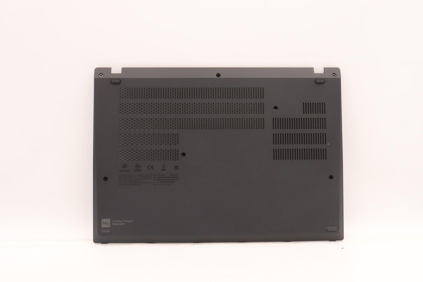 Lenovo Cover Fru Cover D Cover Uma Ww - 5CB1H81777