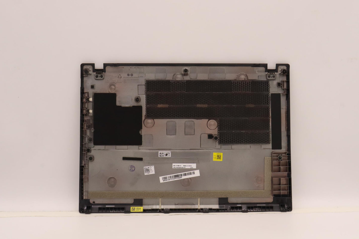 Lenovo Cover Fru Cover D Cover Uma Ww - 5CB1H81777