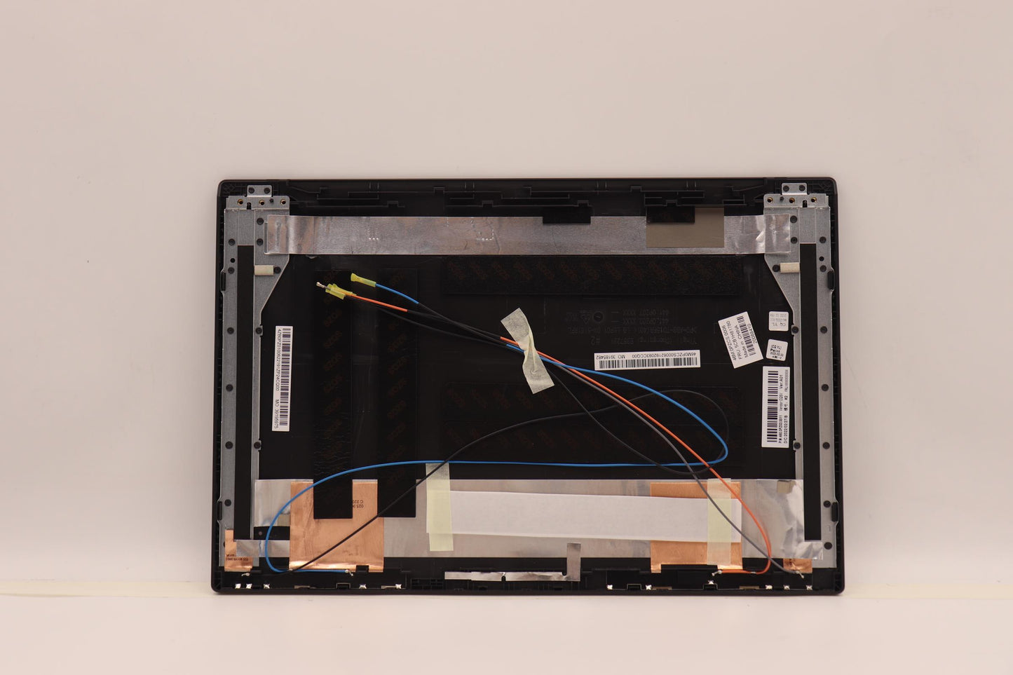 Lenovo Cover Fru A Cover,Asm,Plastic, - 5CB1H81780