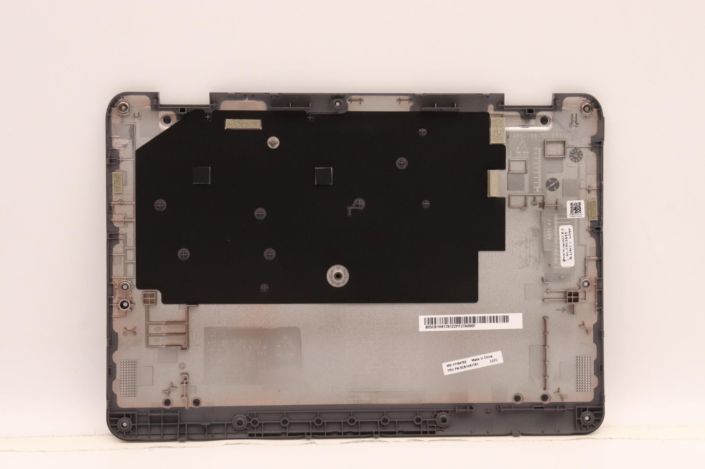 Lenovo Fru Hinge Kits_Oris Jpl - 5CB1H81781