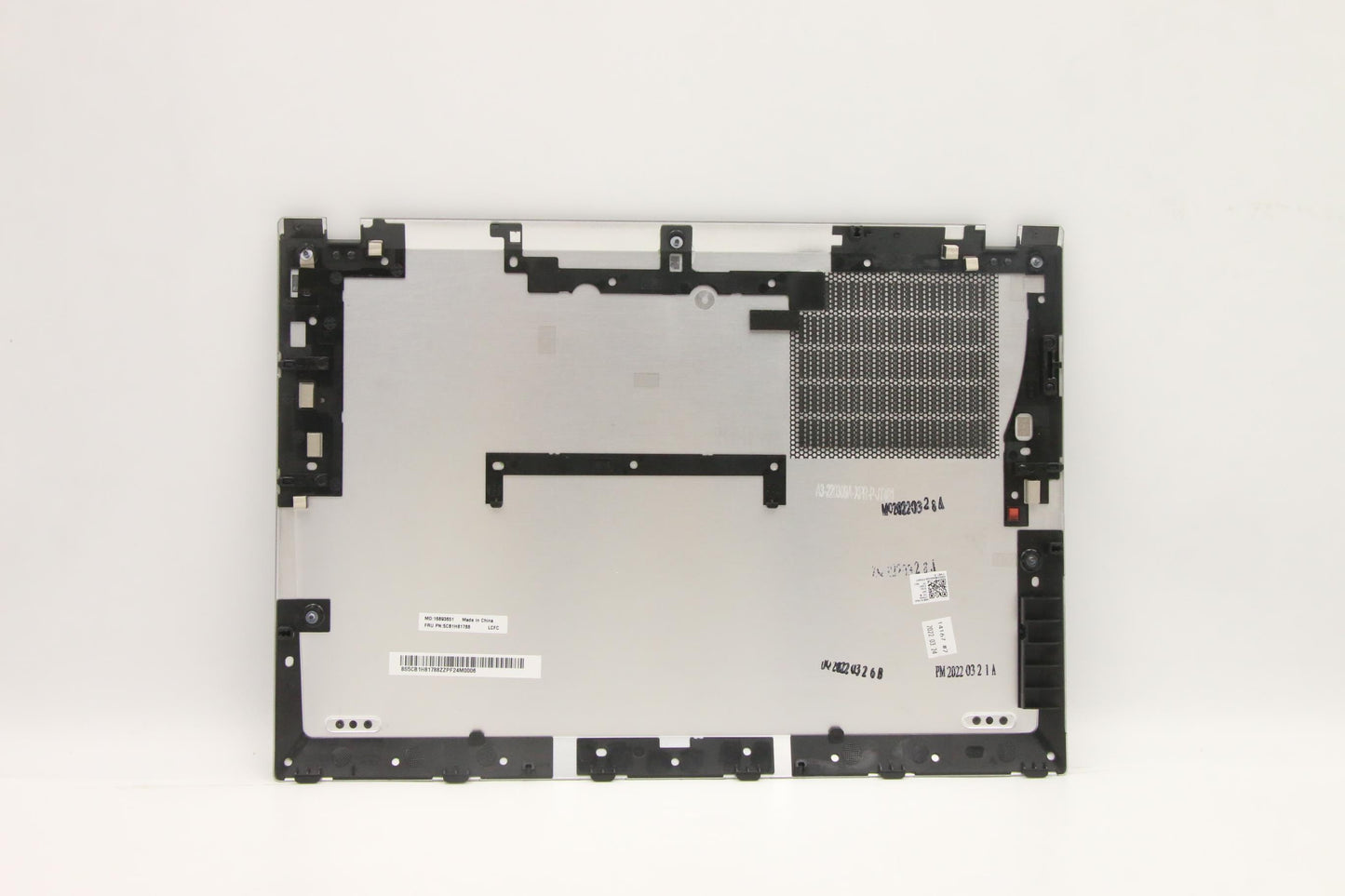 Lenovo Cover Phoenix Inteldcoverwlanb - 5CB1H81788