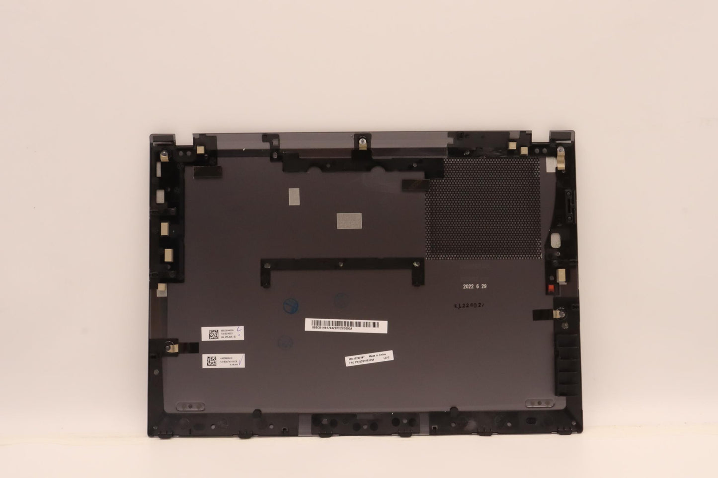 Lenovo Cover Phoenix Inteldcoverwlans - 5CB1H81794