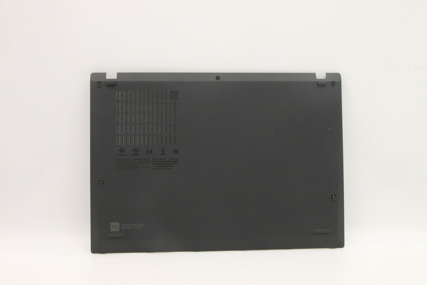 Lenovo Cover Fru Phoenix Dcoverwwanbl - 5CB1H81804