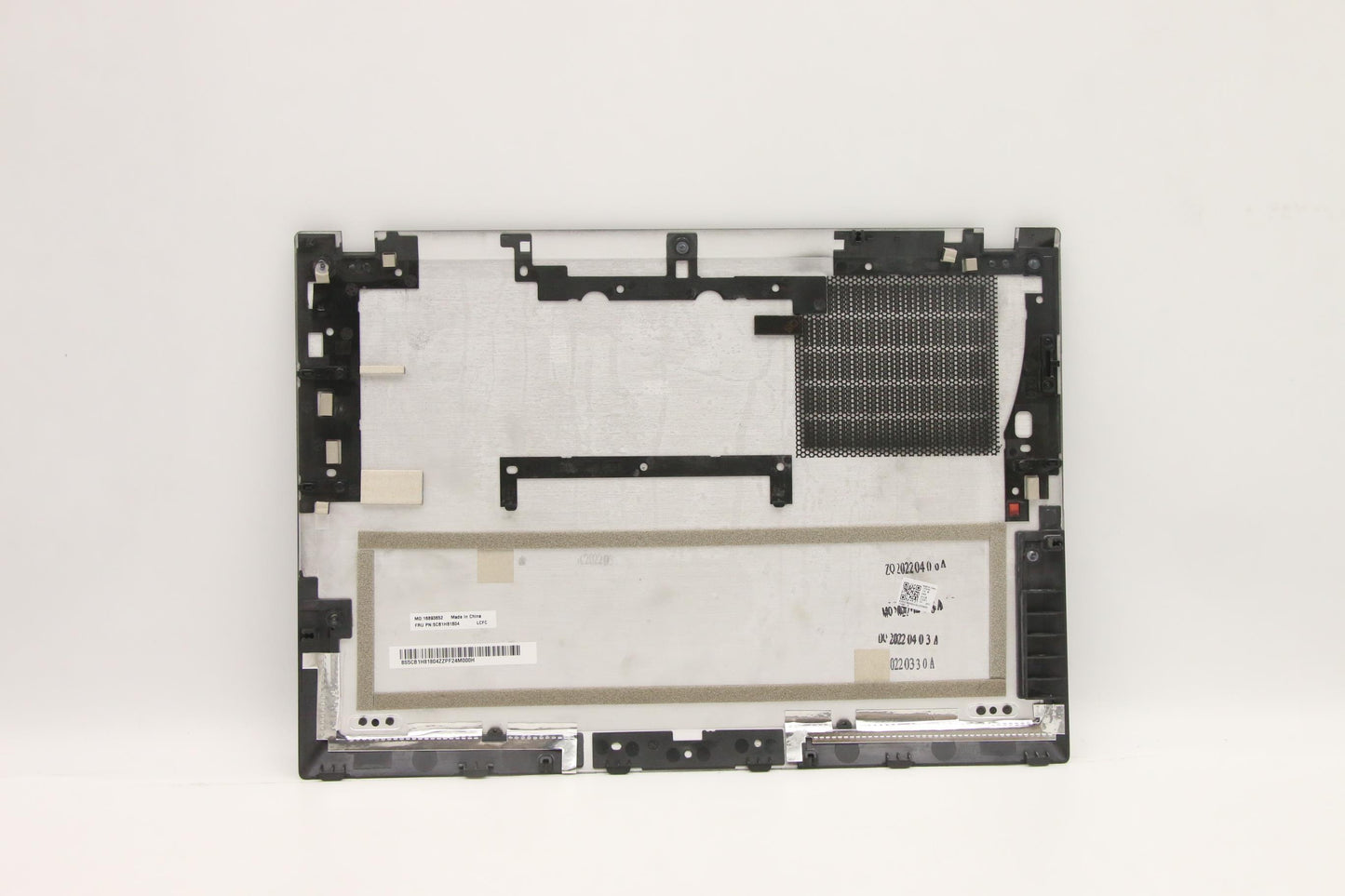 Lenovo Cover Fru Phoenix Dcoverwwanbl - 5CB1H81804