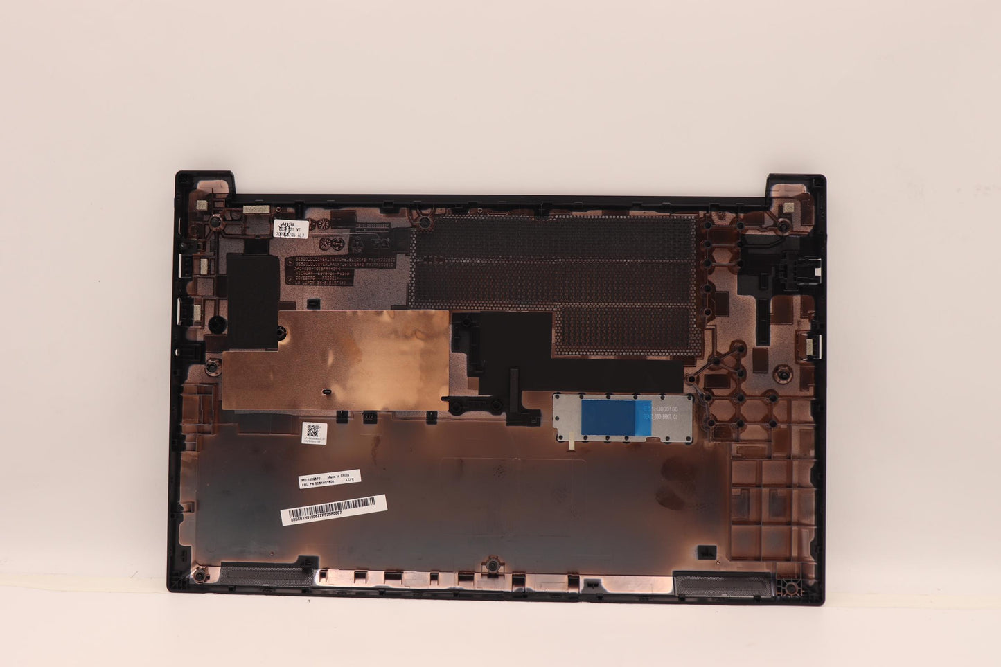 Lenovo Cover Je542Dcoverassyblackdis - 5CB1H81806