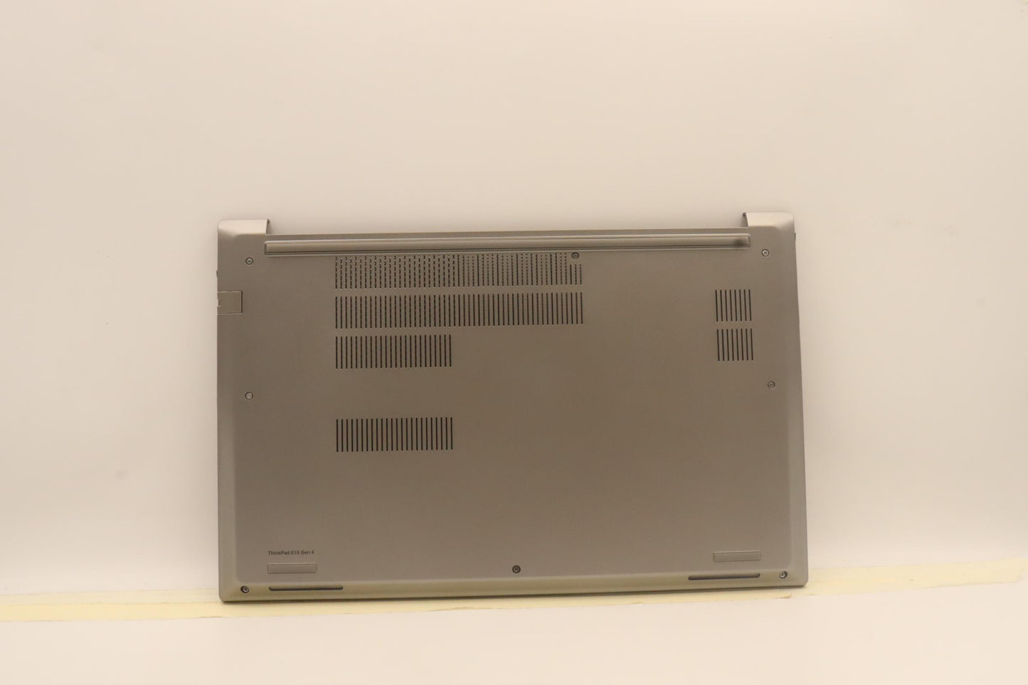Lenovo Cover Je542Dcoverassysilverdis - 5CB1H81807
