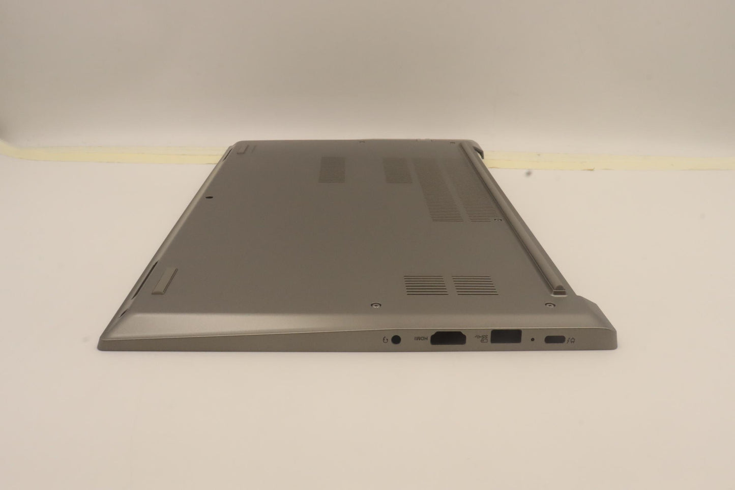 Lenovo Cover Je542Dcoverassysilverdis - 5CB1H81807