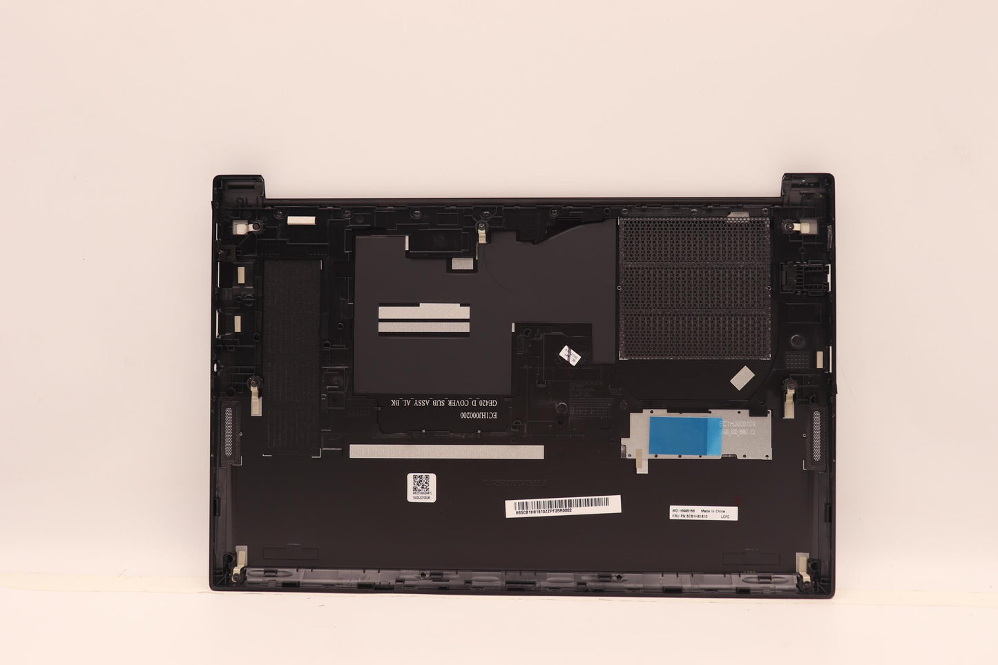 Lenovo Cover Dcoveralassybkdis - 5CB1H81810