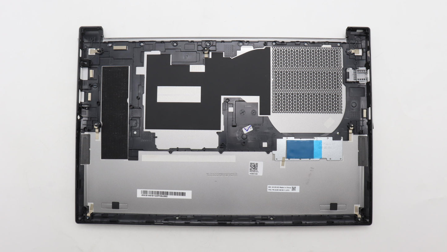 Lenovo Cover Dcoveralassysldis - 5CB1H81811
