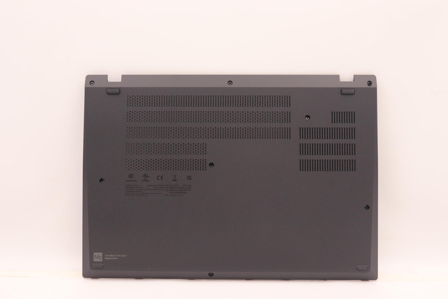 Lenovo Cover Roc 10Jt6C1Dcovumawlassy - 5CB1H81822