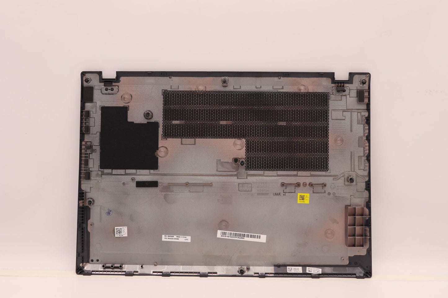 Lenovo Cover Roc 10Jt6C1Dcovumawlassy - 5CB1H81822