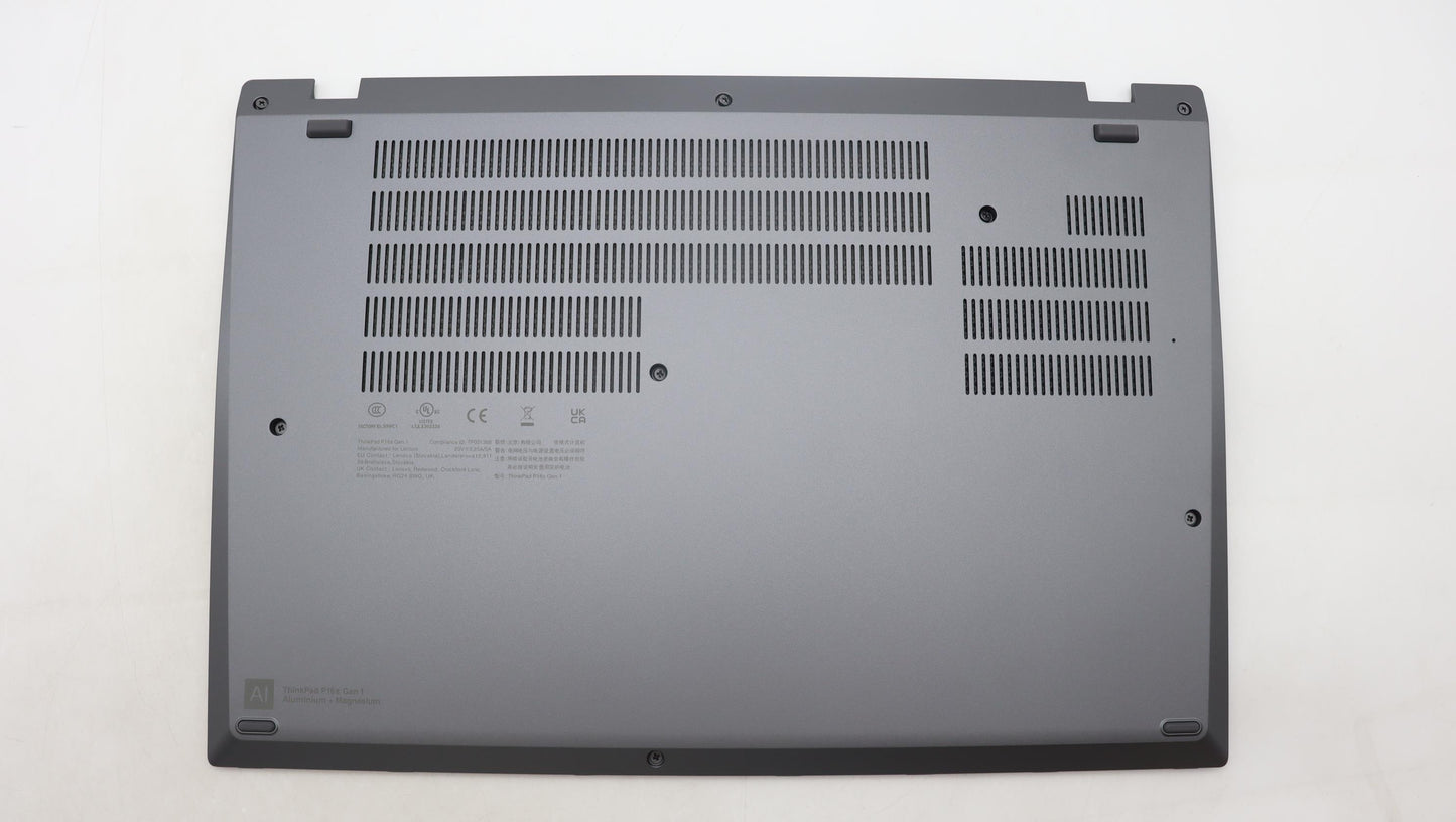 Lenovo Cover Rocp1Jp6C1Dcovumasubassy - 5CB1H81823