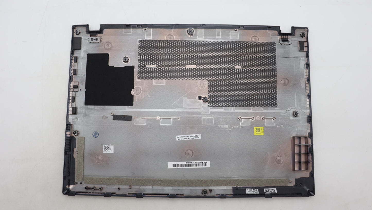 Lenovo Cover Rocp1Jp6C1Dcovumasubassy - 5CB1H81823