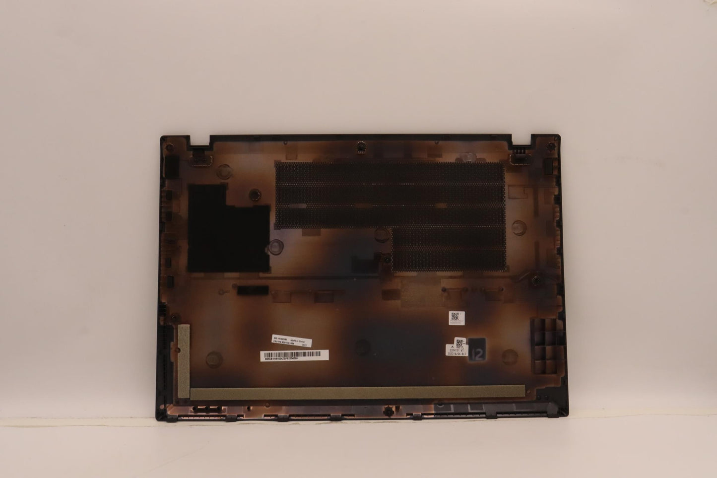 Lenovo Cover Rocp1Jp6C1Dcovumasubassy - 5CB1H81824