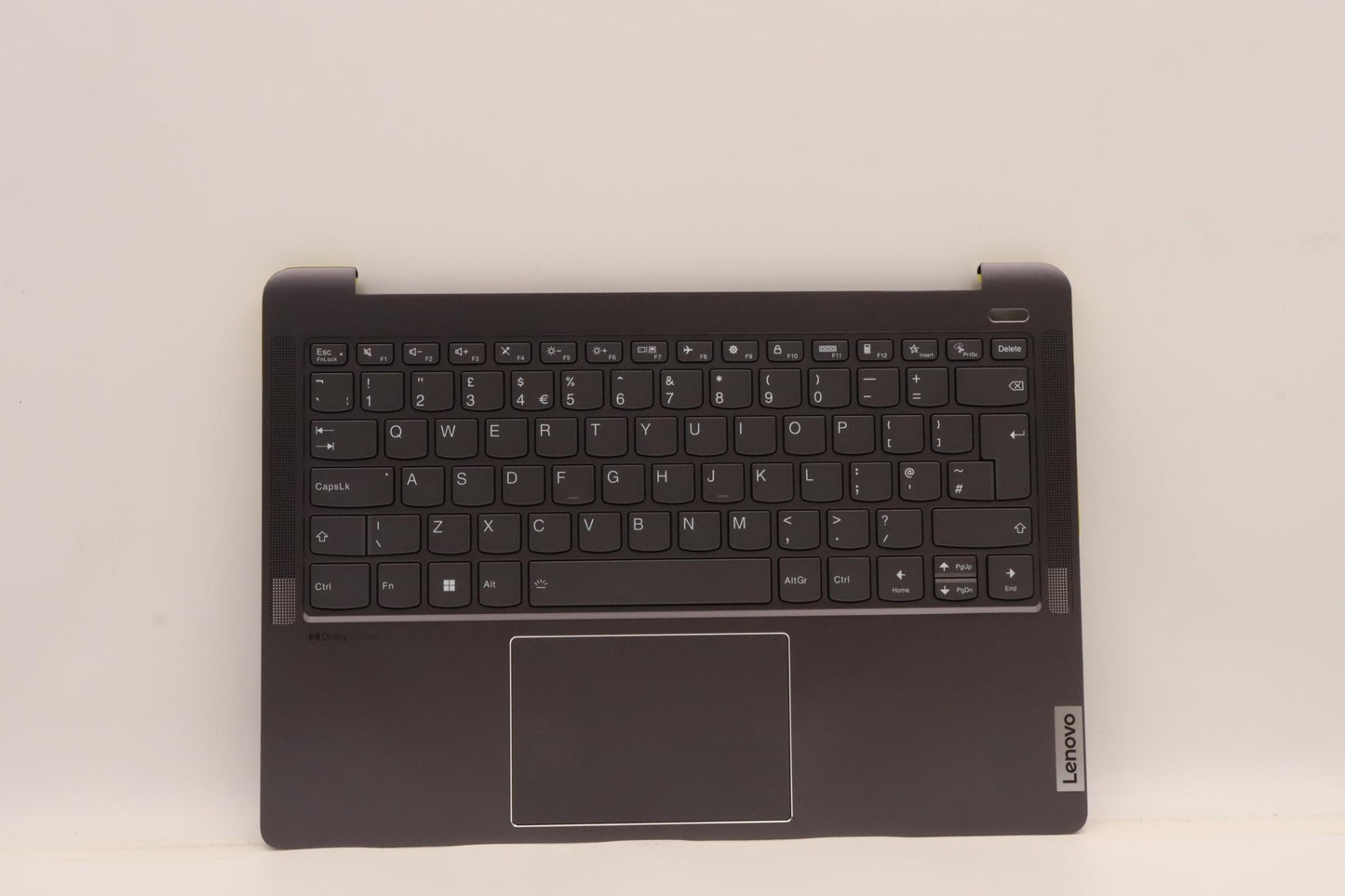 Lenovo Cover Uppercaseasmuke C82Sh St - 5CB1H82097