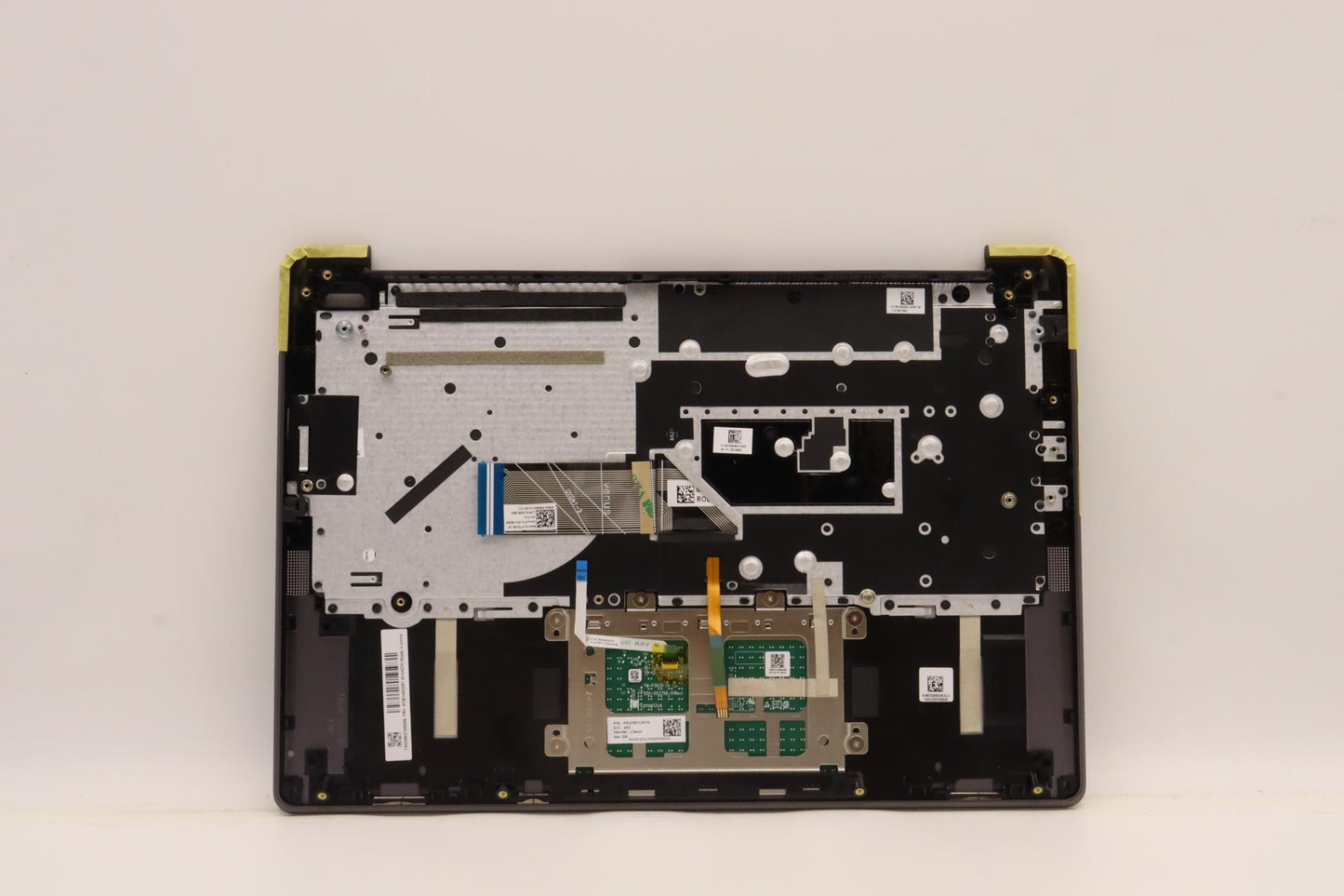 Lenovo Cover Uppercaseasmuke C82Sh St - 5CB1H82097