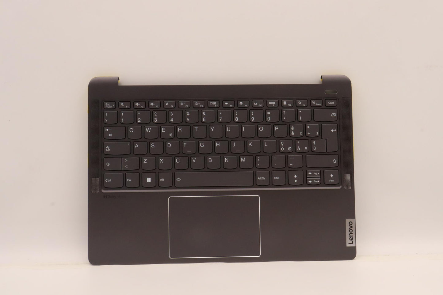 Lenovo Cover Uppercaseasmita C82Sh St - 5CB1H82098