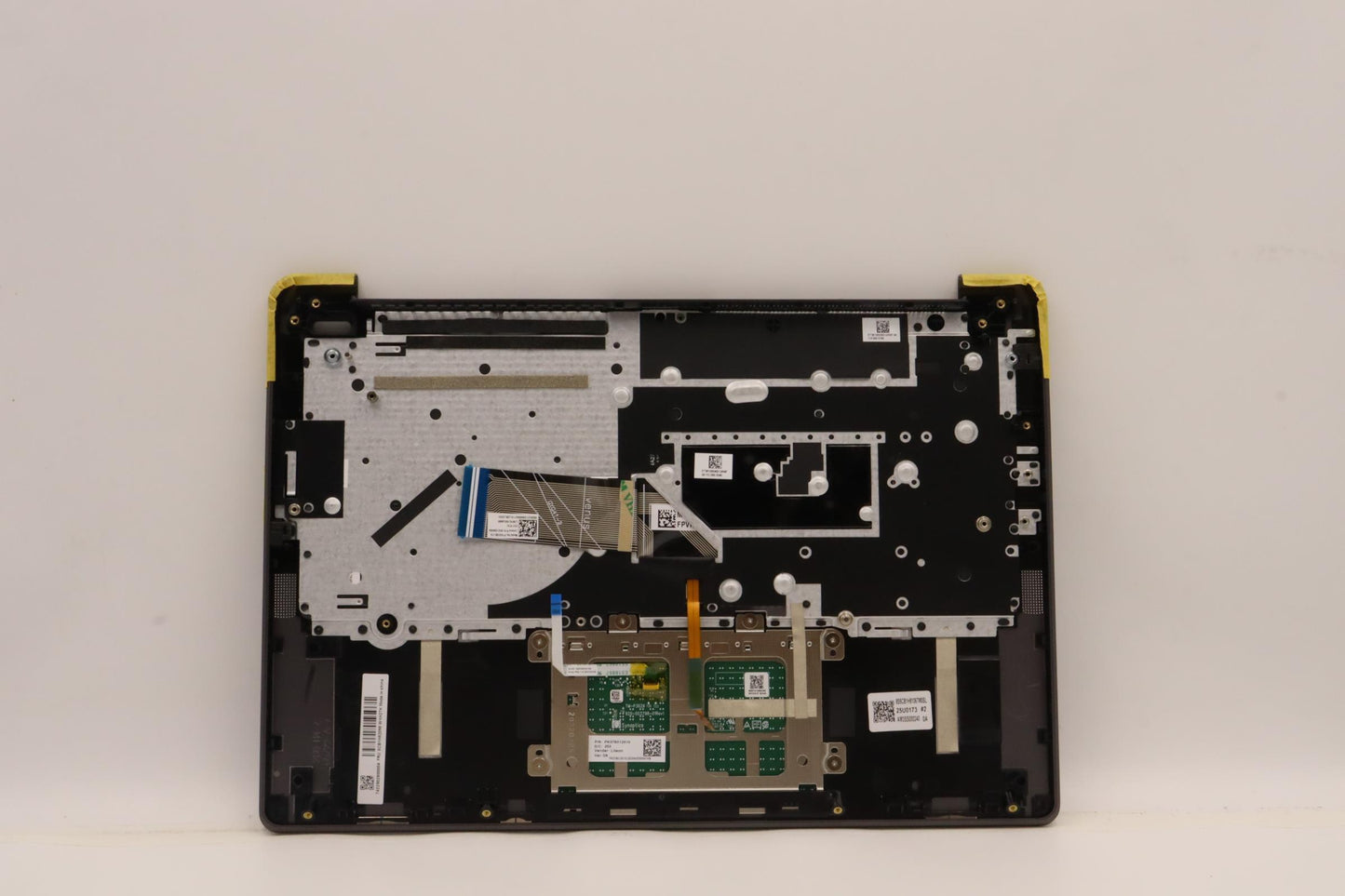Lenovo Cover Uppercaseasmita C82Sh St - 5CB1H82098