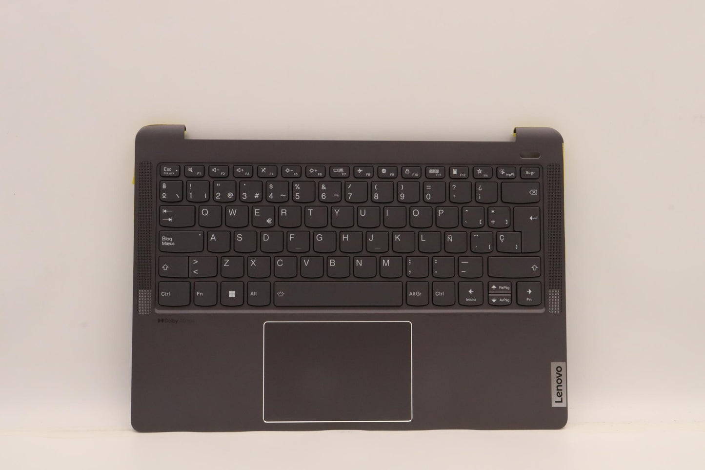 Lenovo Cover Uppercaseasmspa C82Sh St - 5CB1H82099