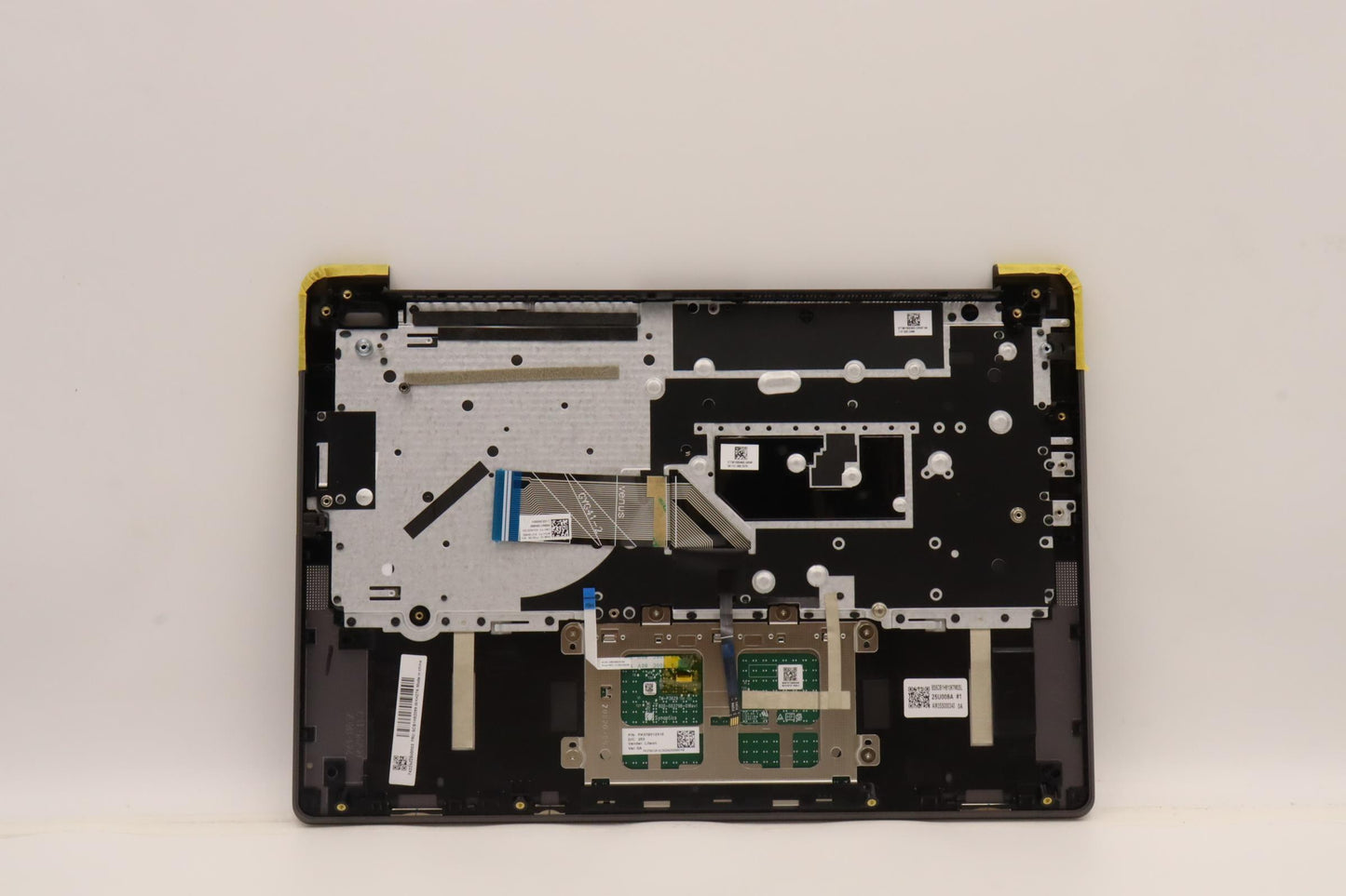Lenovo Cover Uppercaseasmspa C82Sh St - 5CB1H82099