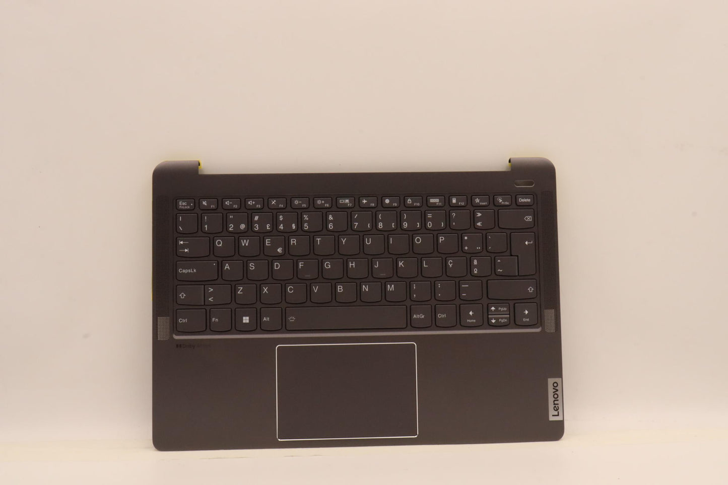 Lenovo Cover Uppercaseasmpor C82Sh St - 5CB1H82101