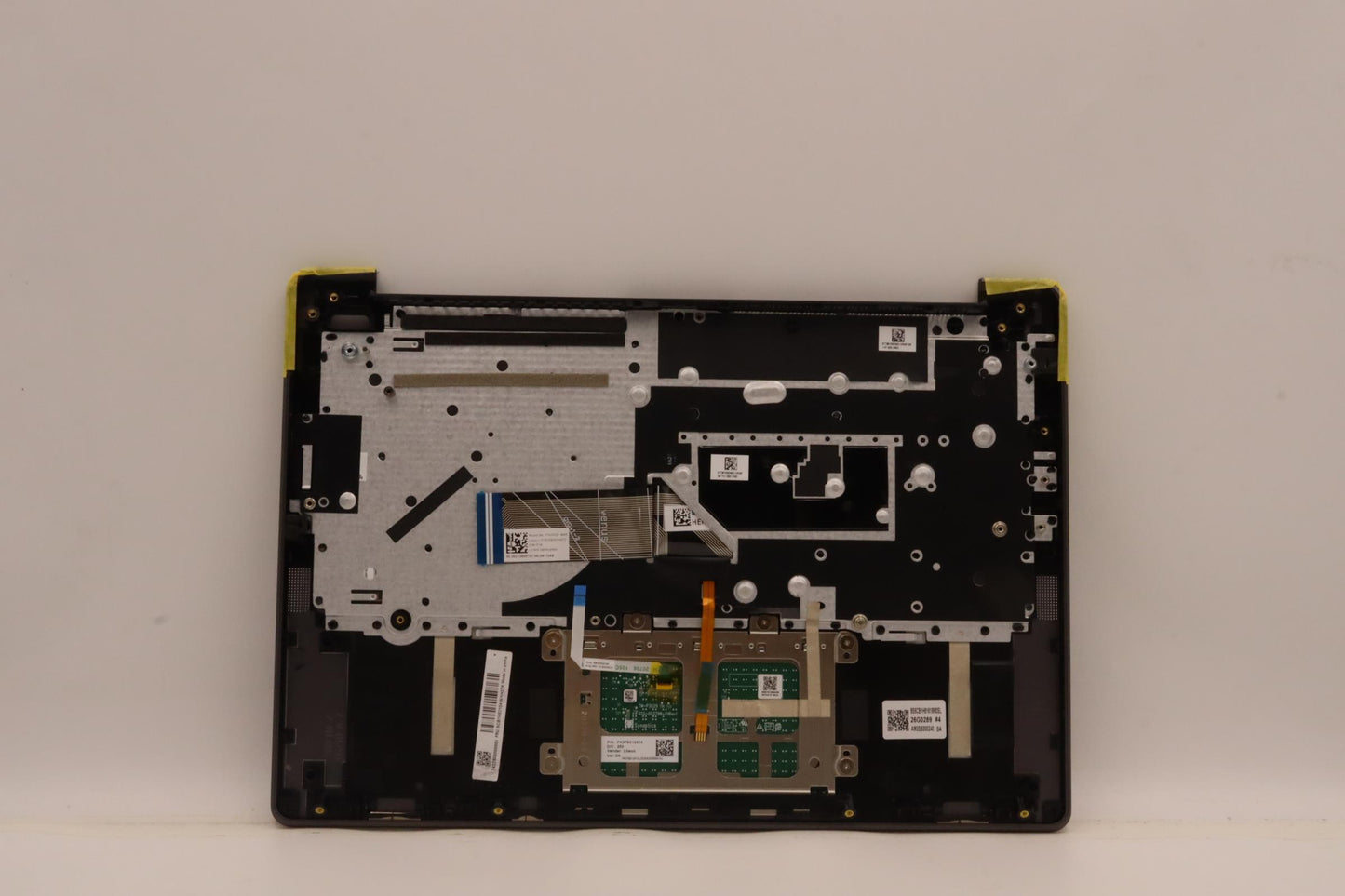Lenovo Cover Uppercaseasmnordic C82Sh - 5CB1H82104