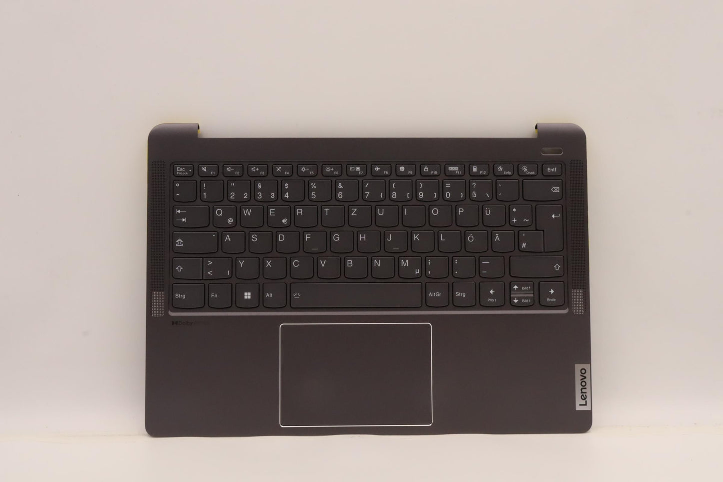 Lenovo Cover Uppercaseasmger C82Sh St - 5CB1H82106