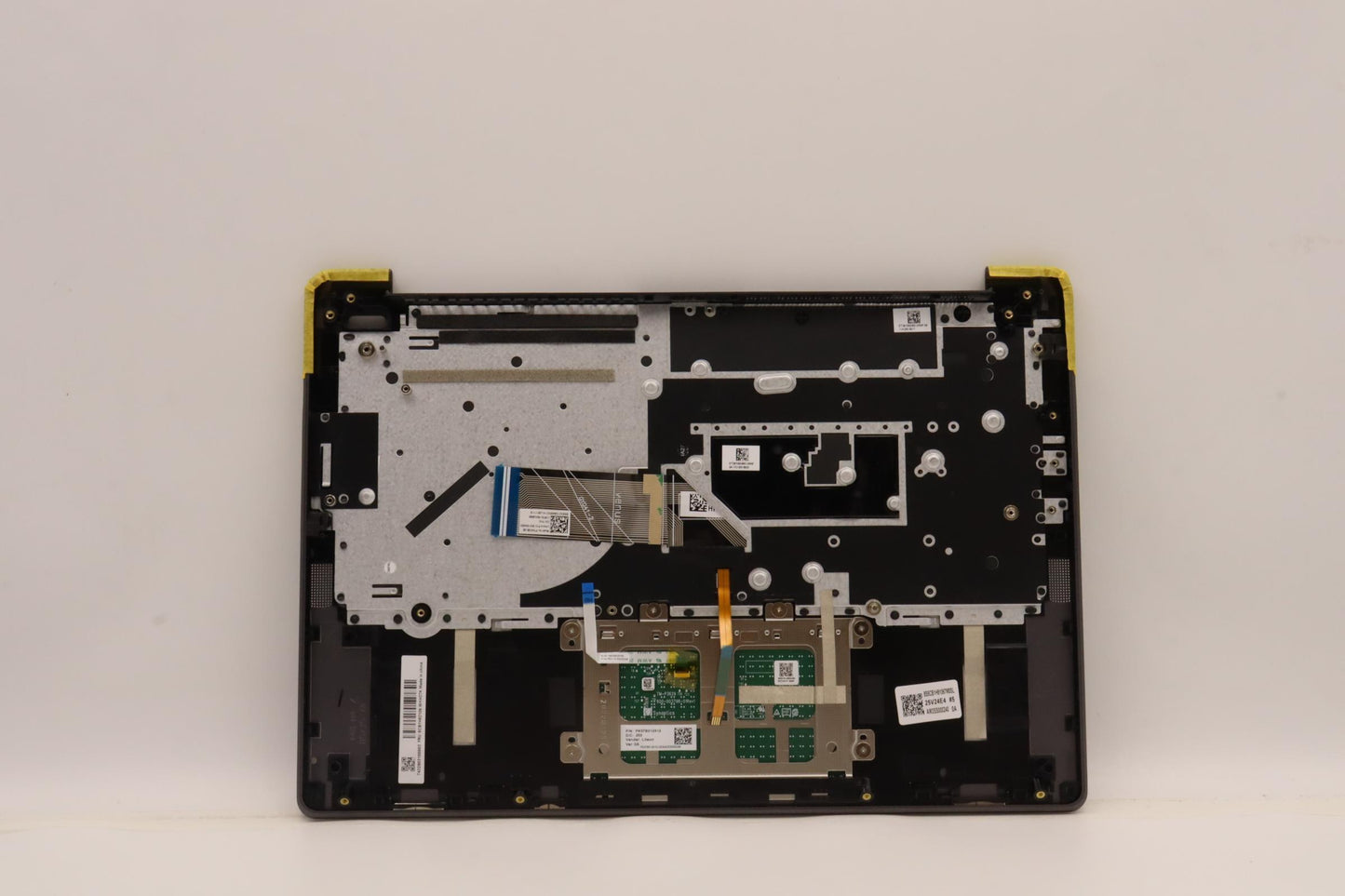 Lenovo Cover Uppercaseasmger C82Sh St - 5CB1H82106