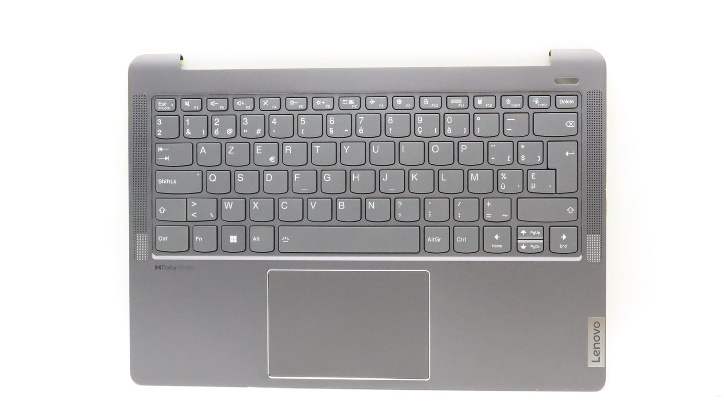 Lenovo Cover Uppercaseasmbel C82Sh St - 5CB1H82109