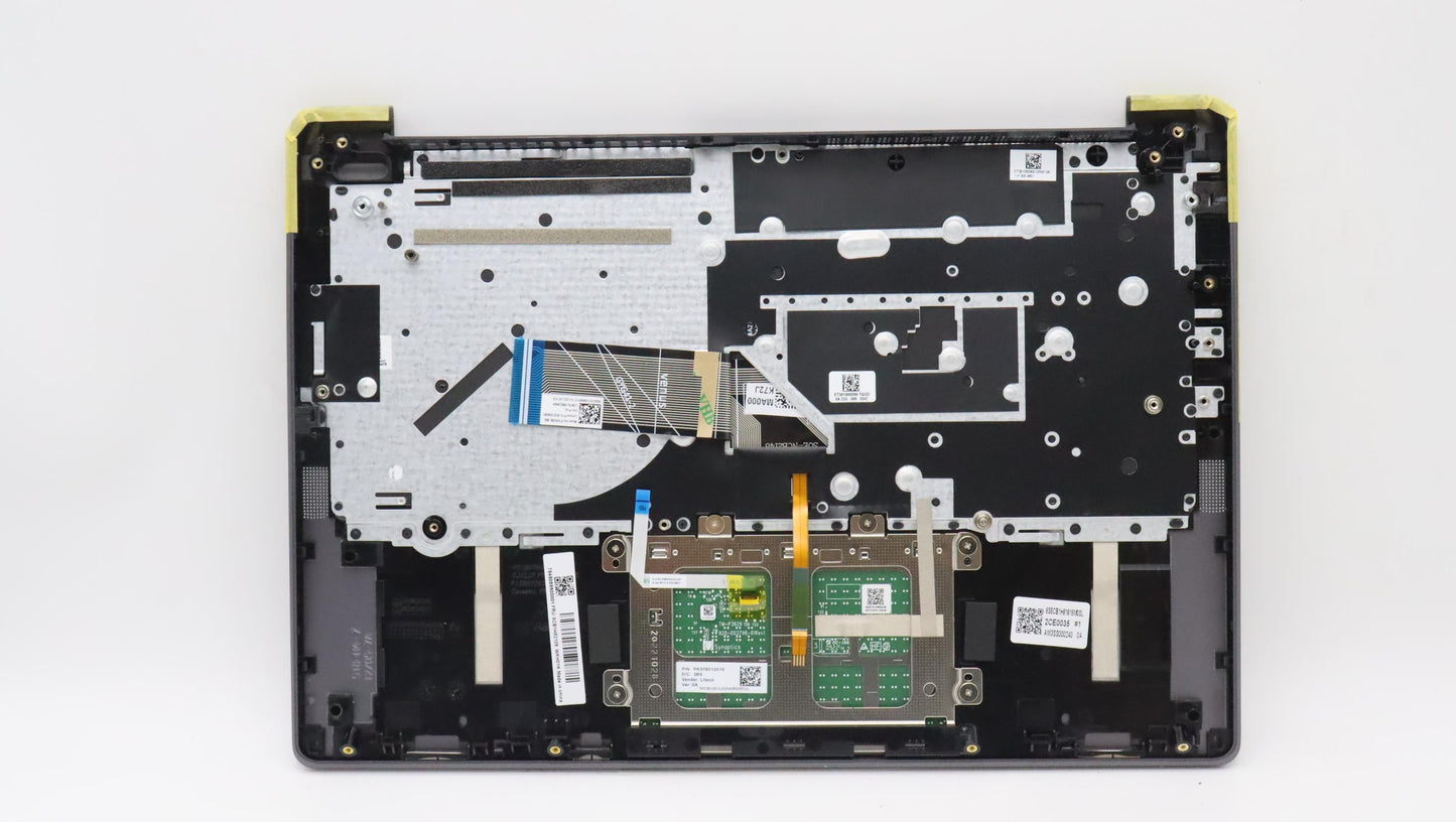 Lenovo Cover Uppercaseasmbel C82Sh St - 5CB1H82109