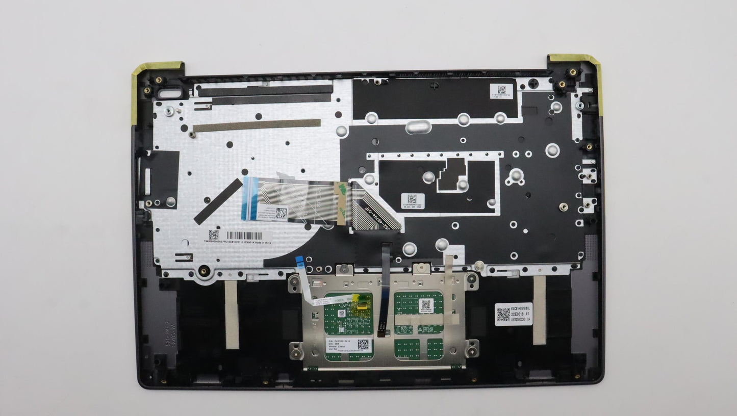 Lenovo Cover Uppercaseasmslv C82Sh St - 5CB1H82111