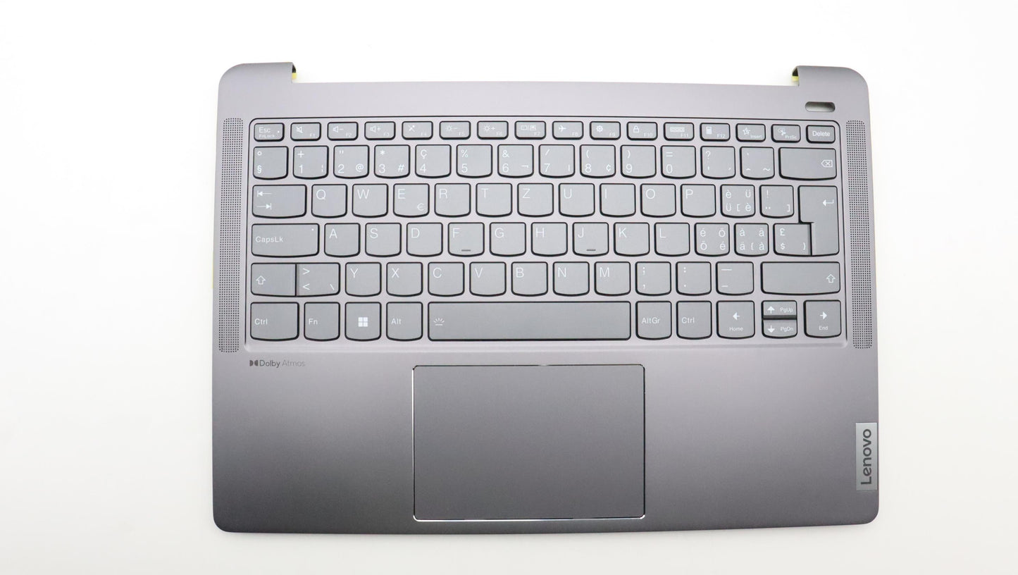 Lenovo Cover Uppercaseasmsws C82Sh St - 5CB1H82112