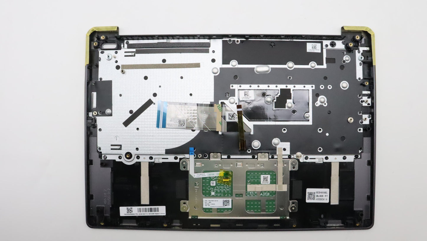 Lenovo Cover Uppercaseasmsws C82Sh St - 5CB1H82112