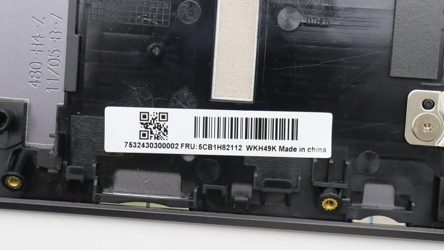 Lenovo Cover Uppercaseasmsws C82Sh St - 5CB1H82112