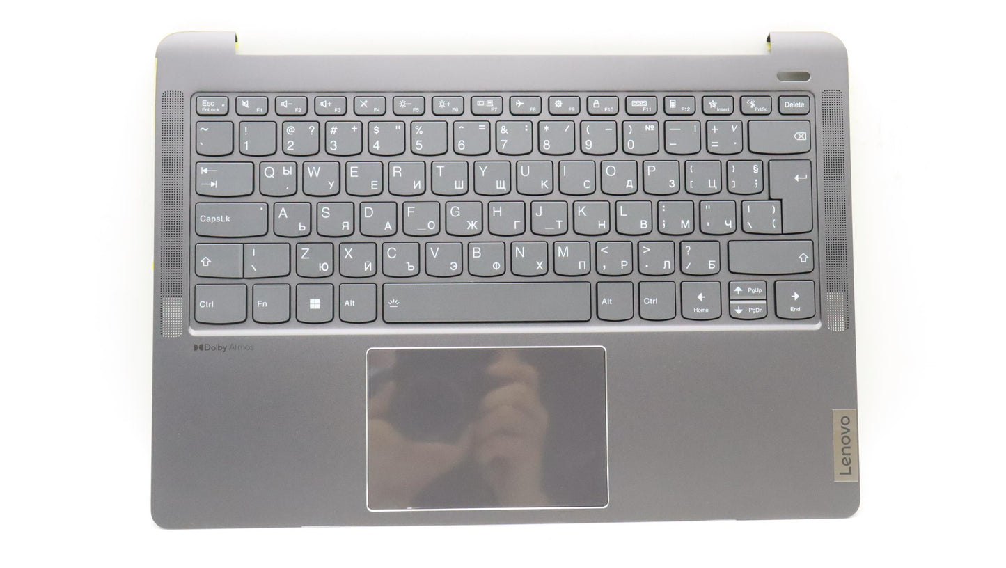 Lenovo Cover Uppercaseasmbul C82Sh St - 5CB1H82113
