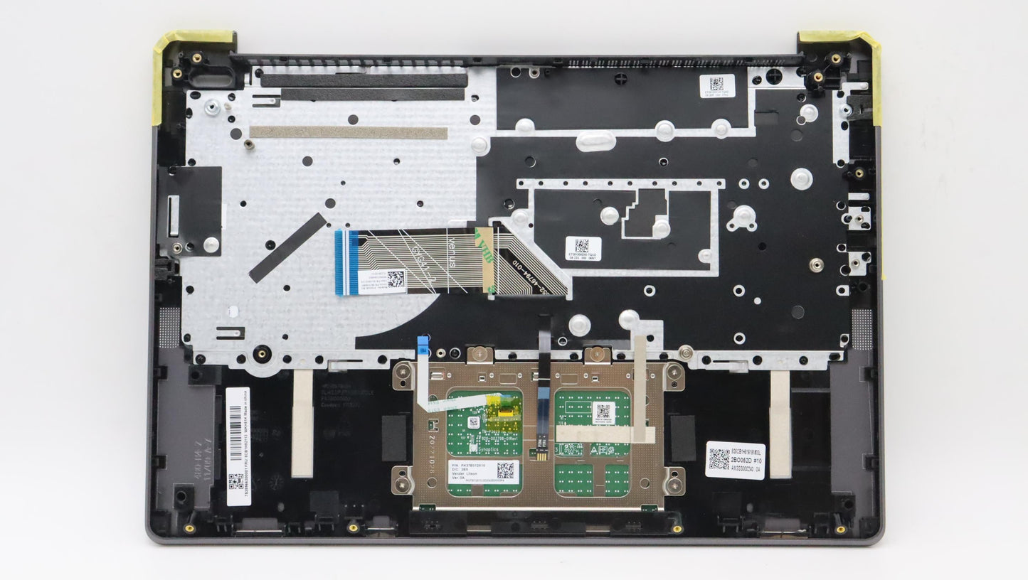 Lenovo Cover Uppercaseasmbul C82Sh St - 5CB1H82113