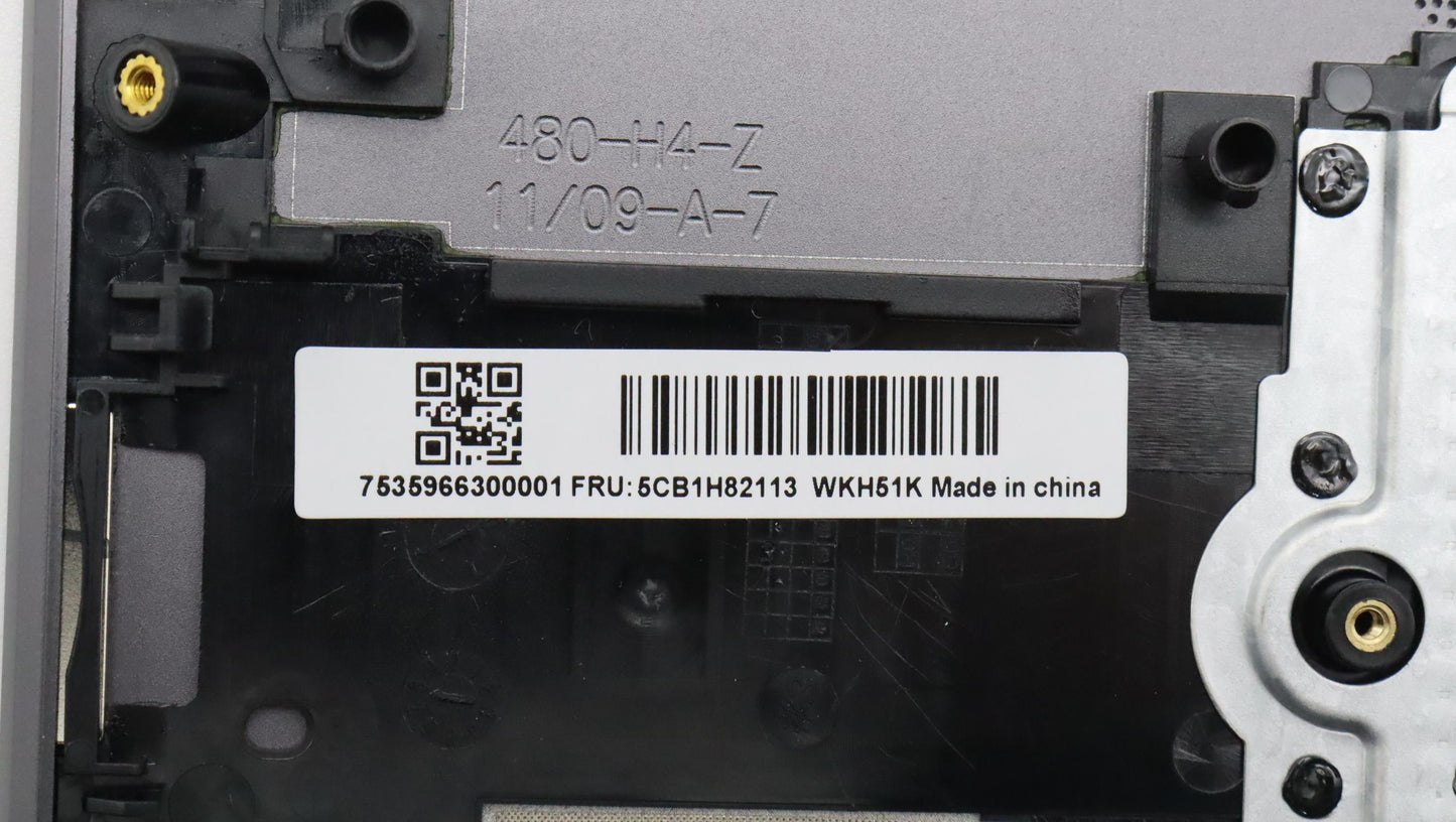 Lenovo Cover Uppercaseasmbul C82Sh St - 5CB1H82113