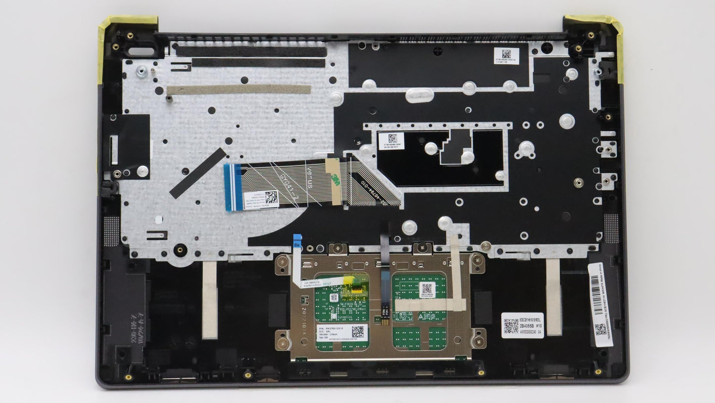 Lenovo Cover Uppercaseasmczeslk C82Sh - 5CB1H82114