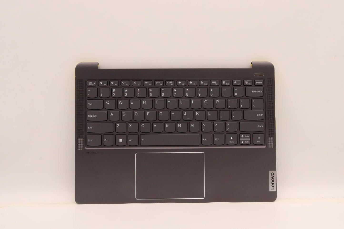 Lenovo Cover Uppercaseasmusa Eng C82S - 5CB1H82117