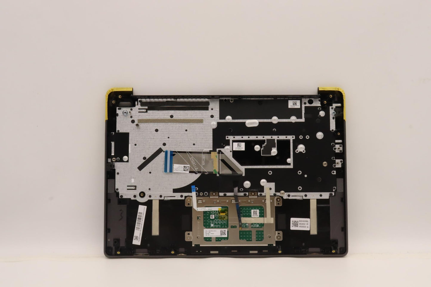 Lenovo Cover Uppercaseasmusa Eng C82S - 5CB1H82117