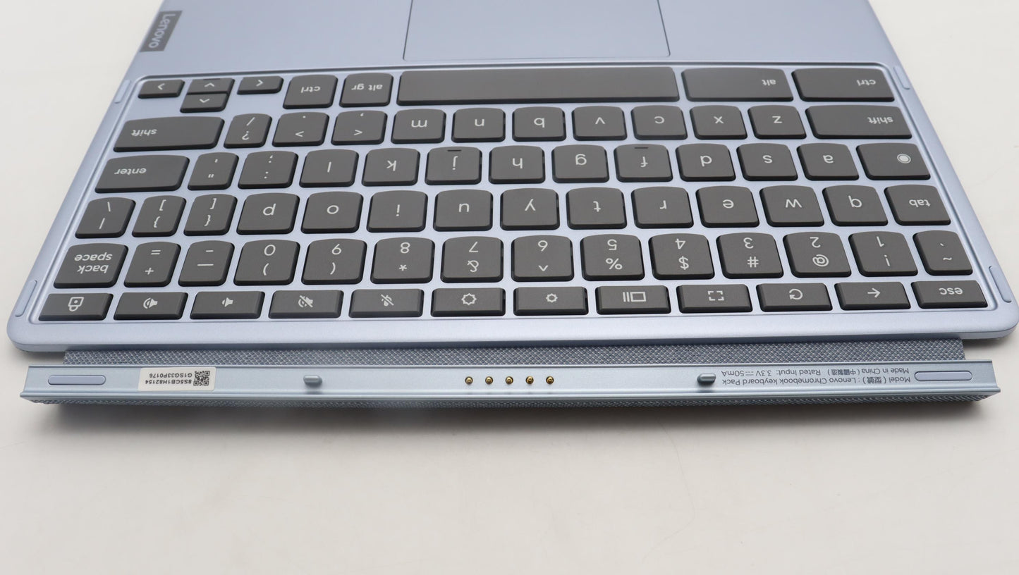 Lenovo Cover Upper Case Assembly Pol - 5CB1H82154